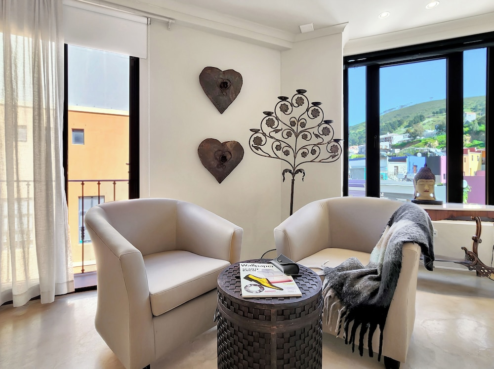 Rouge On Rose Boutique Hotel 32/49