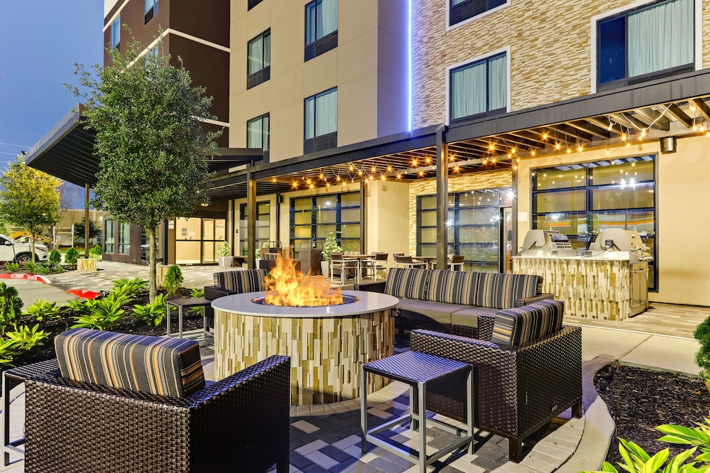 TownePlace Suites by Marriott Houston Northwest/Beltway 8 27/50