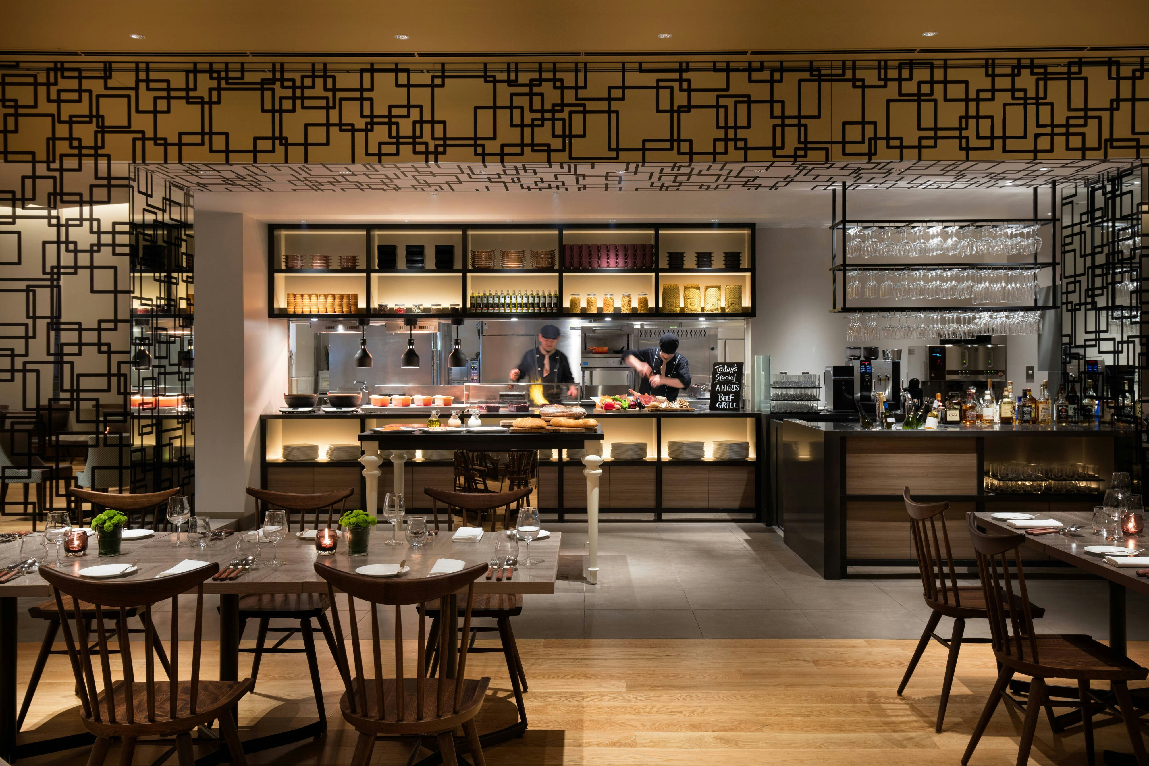 Courtyard By Marriott Shin Osaka Station 29/51