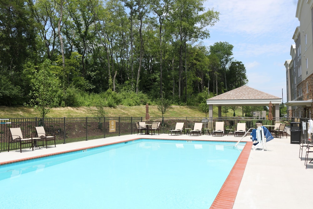 CANDLEWOOD SUITES GOODLETTSVILLE - NASHVILLE 5/41