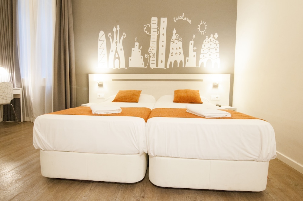 Hostal Live Barcelona 29/51
