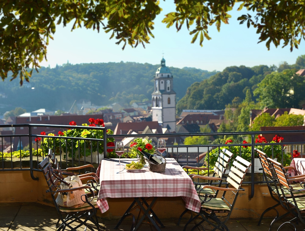Romantik Hotel Burgkeller & Residenz Kerstinghaus 36/50