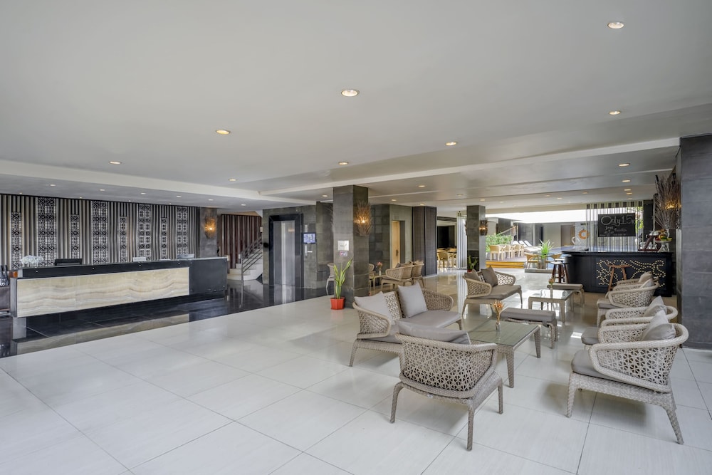 Hotel Solaris Kuta Bali 19/50