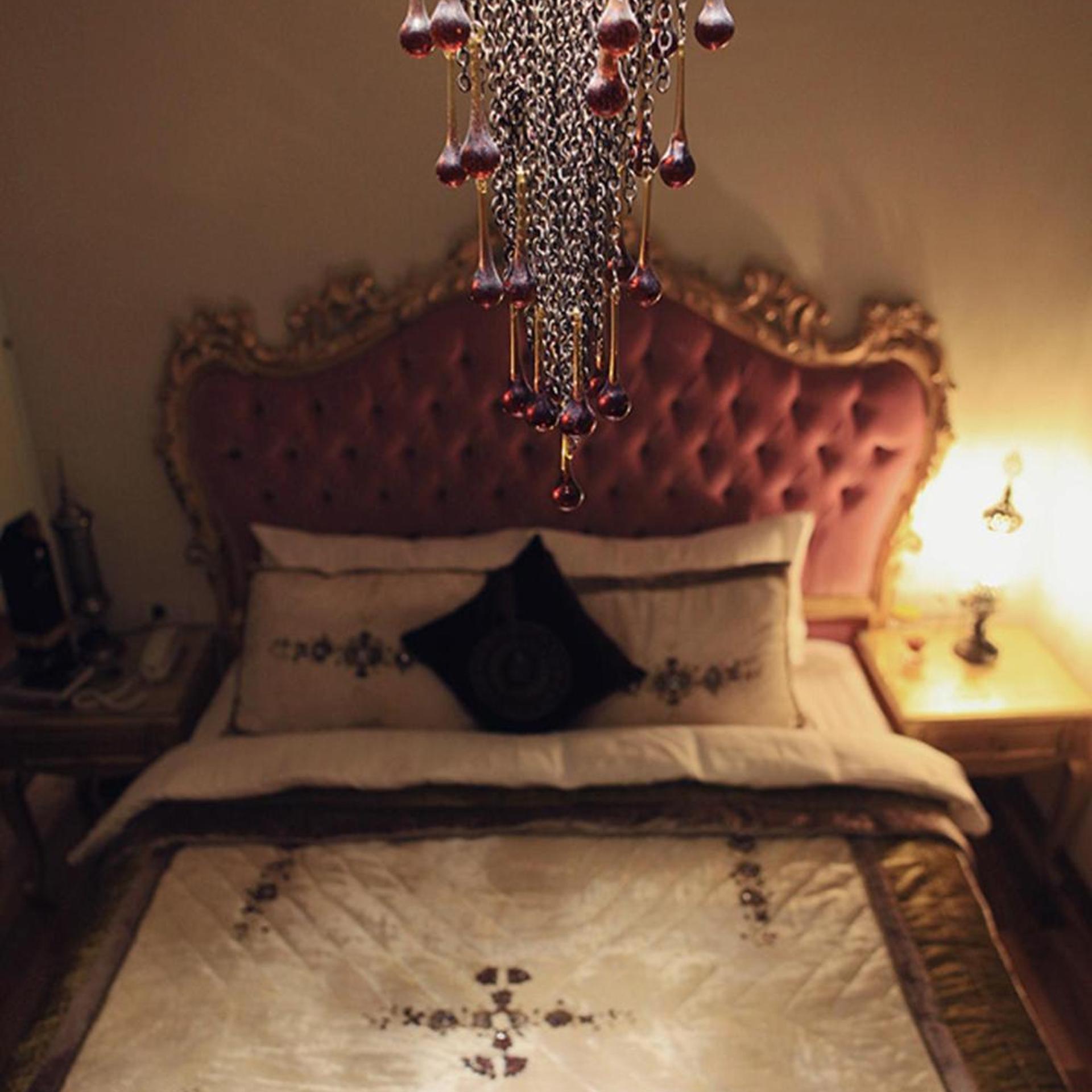 Ersari Hotel 49/56