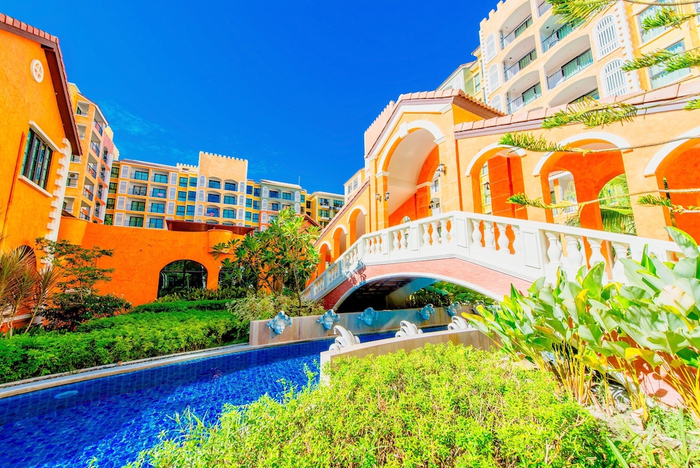 Venetian Resort Jomtien 42/46