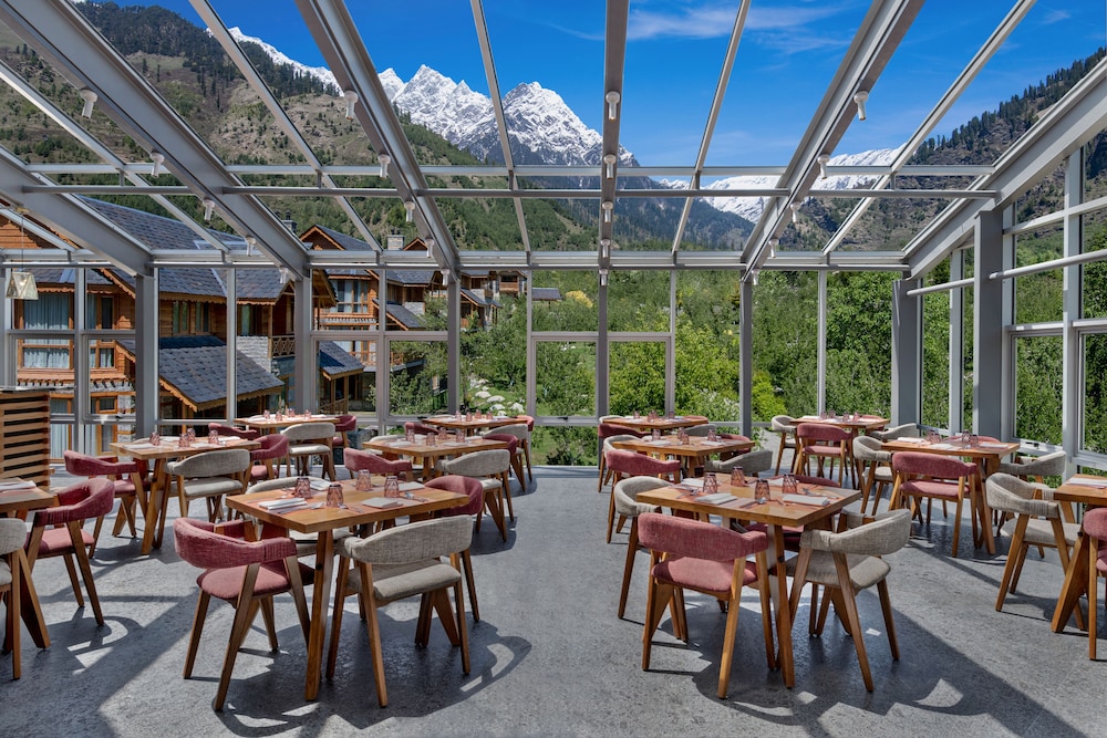 Welcomhotel by ITC Hotels Hamsa, Manali 10/24