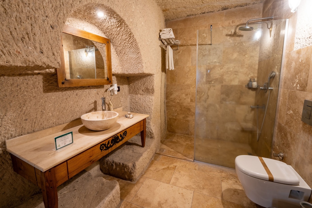 Design Cappadocia Hotel 49/49