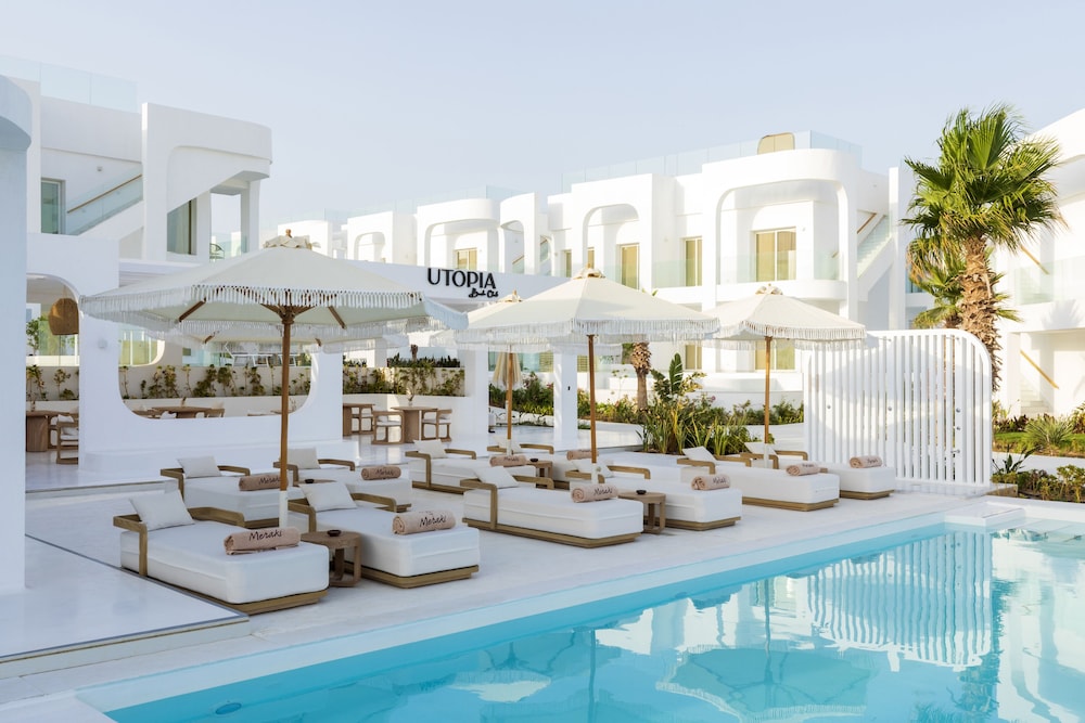Meraki Resort Sharm El Sheikh Adults (plus 16) and Couple Only) 5/66