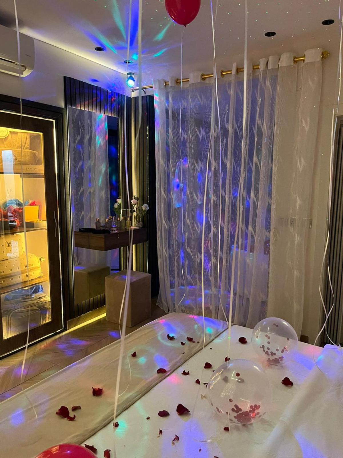 نورث هاوس للأجنحه الفندقية(Nourth House Aparthotel) 27/39