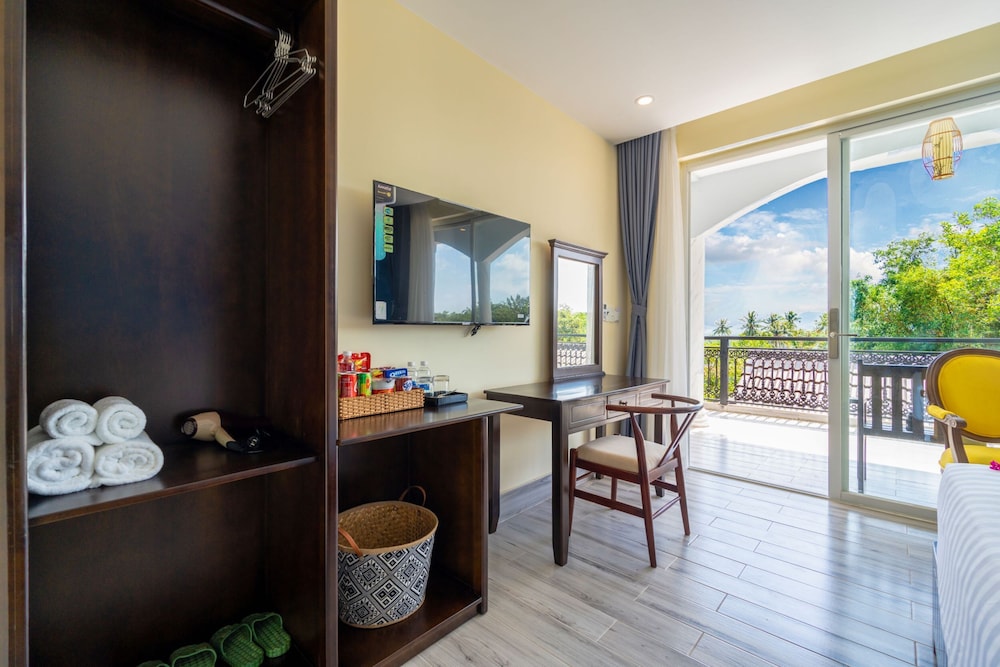 Suoi May Phu Quoc Garden Resort & Spa 50/50
