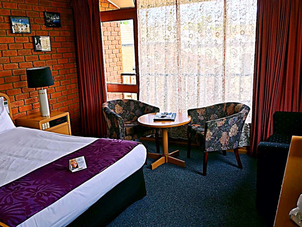Main Lead Ballarat Motel 26/46