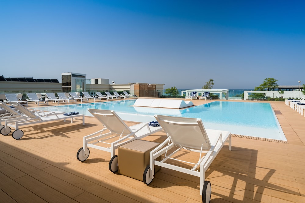 Le Dune Suite Hotel 14/39