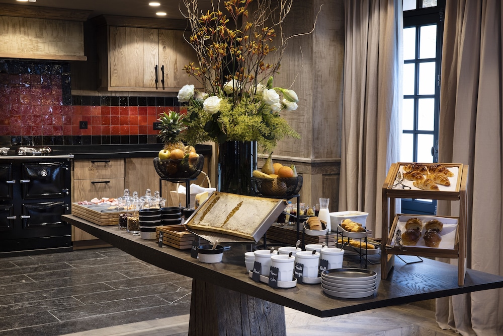 Hotel Saint-Delis Relais & Chateaux 5/41