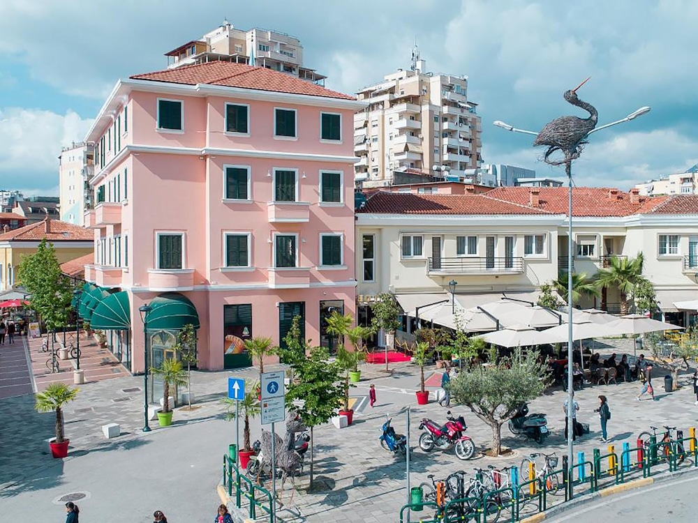 Hotel Boka 4/50