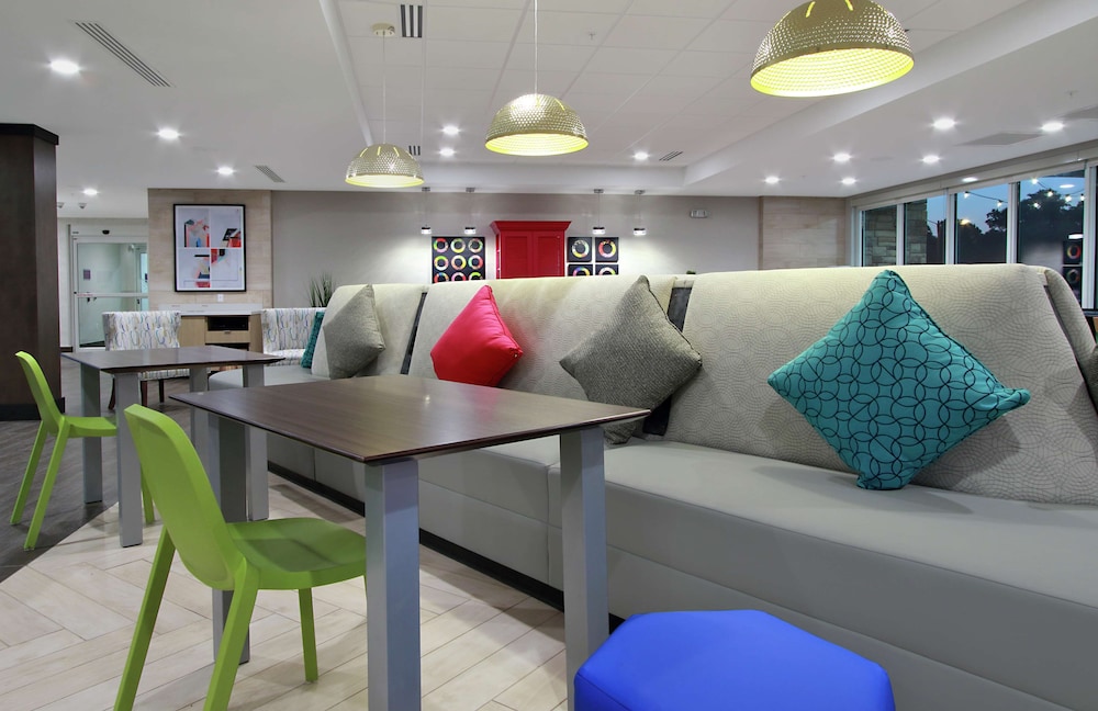 Home2 Suites by Hilton Mobile International Airport 31/36