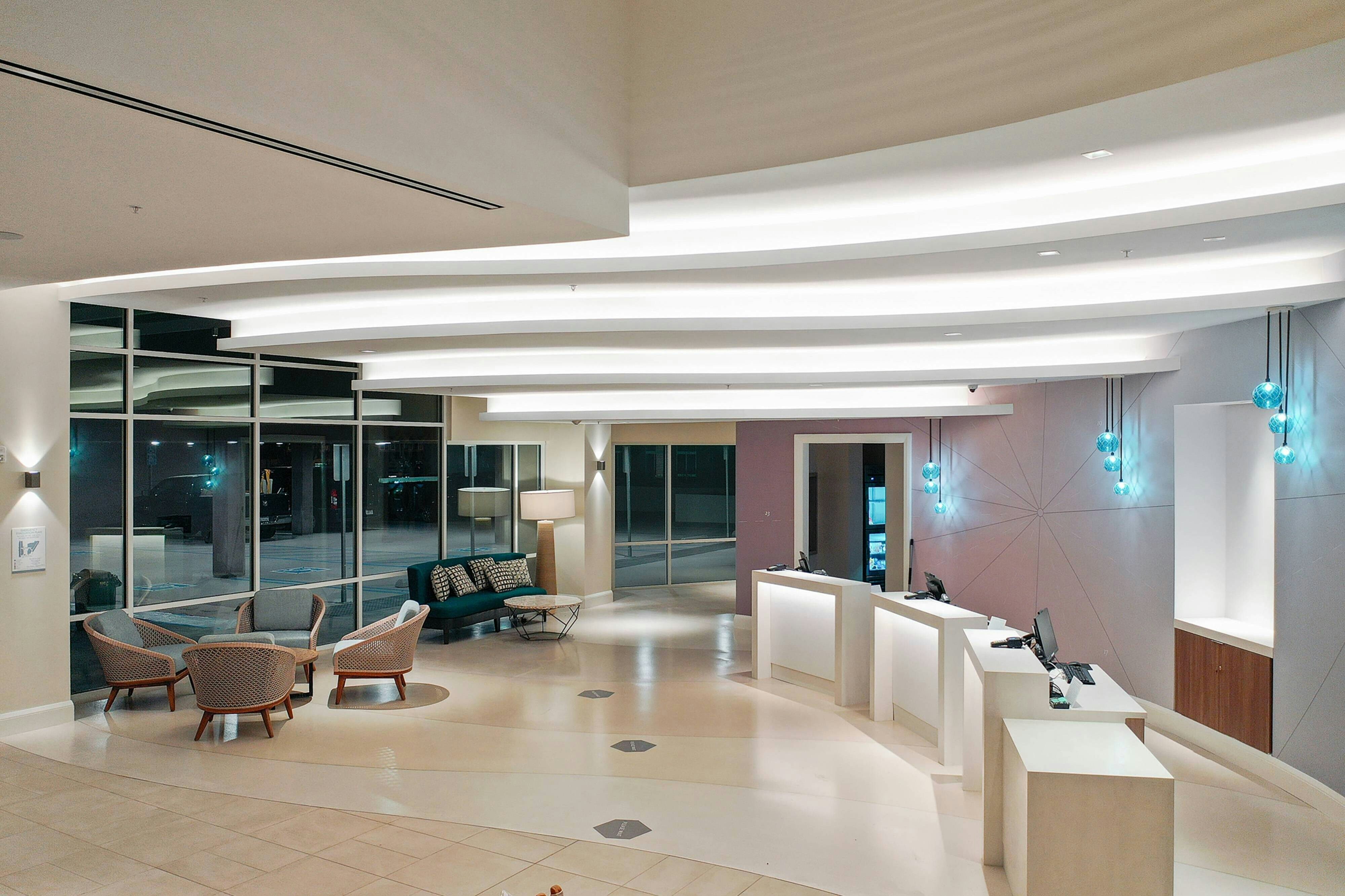 Residence Inn by Marriott Marina del Rey 32/51