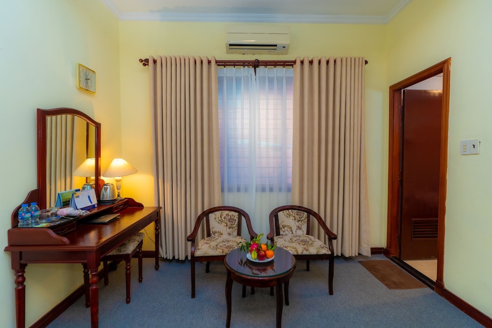 Hoang Ha Hotel 48/67