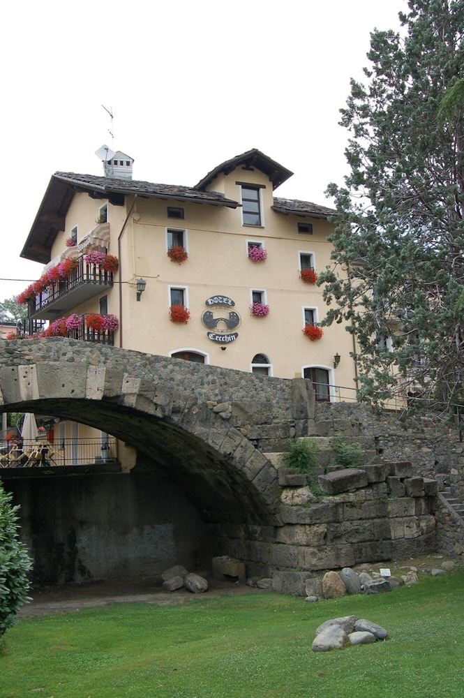 Hotel Cecchin 3/37