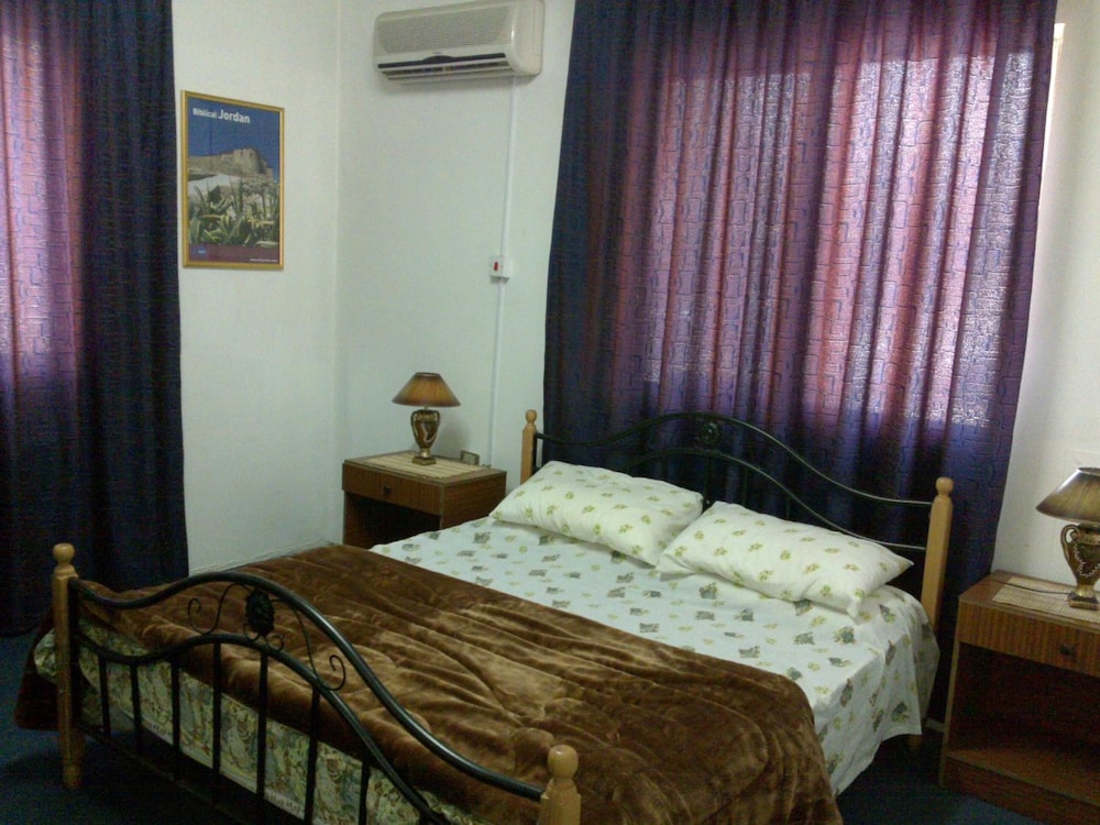 Sami Apartments 22/50