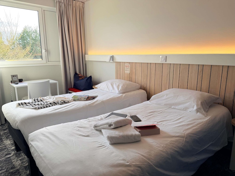 Ibis Rennes Cesson 29/76