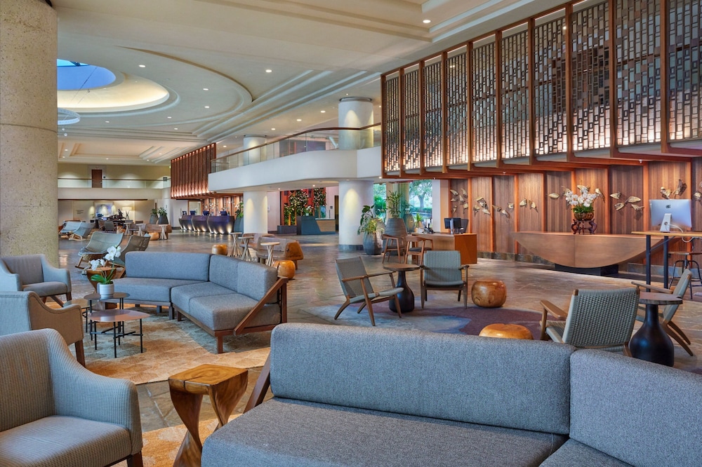 The Westin Hapuna Beach Resort 49/74