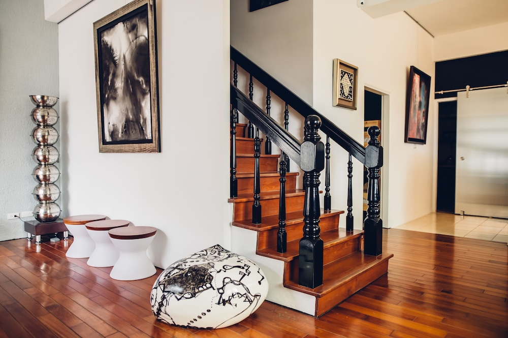 So Art Guesthouse & Hostel 8/33