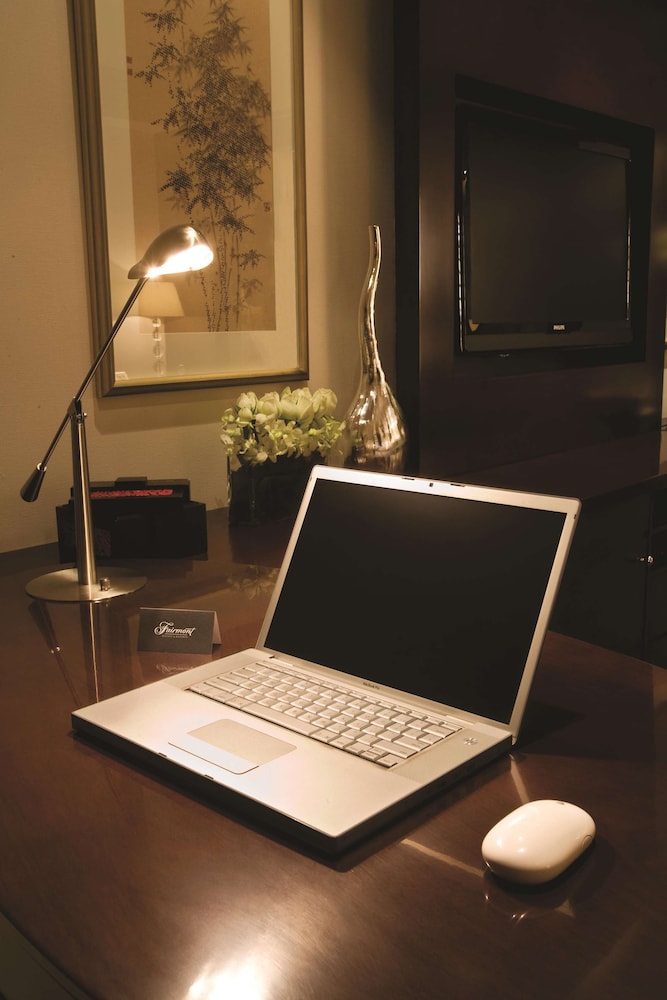 Fairmont Beijing 8/71