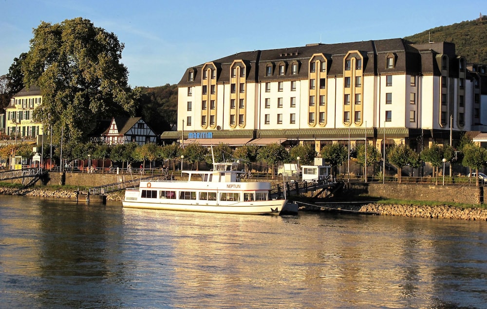 Maritim Hotel Koenigswinter 67/71