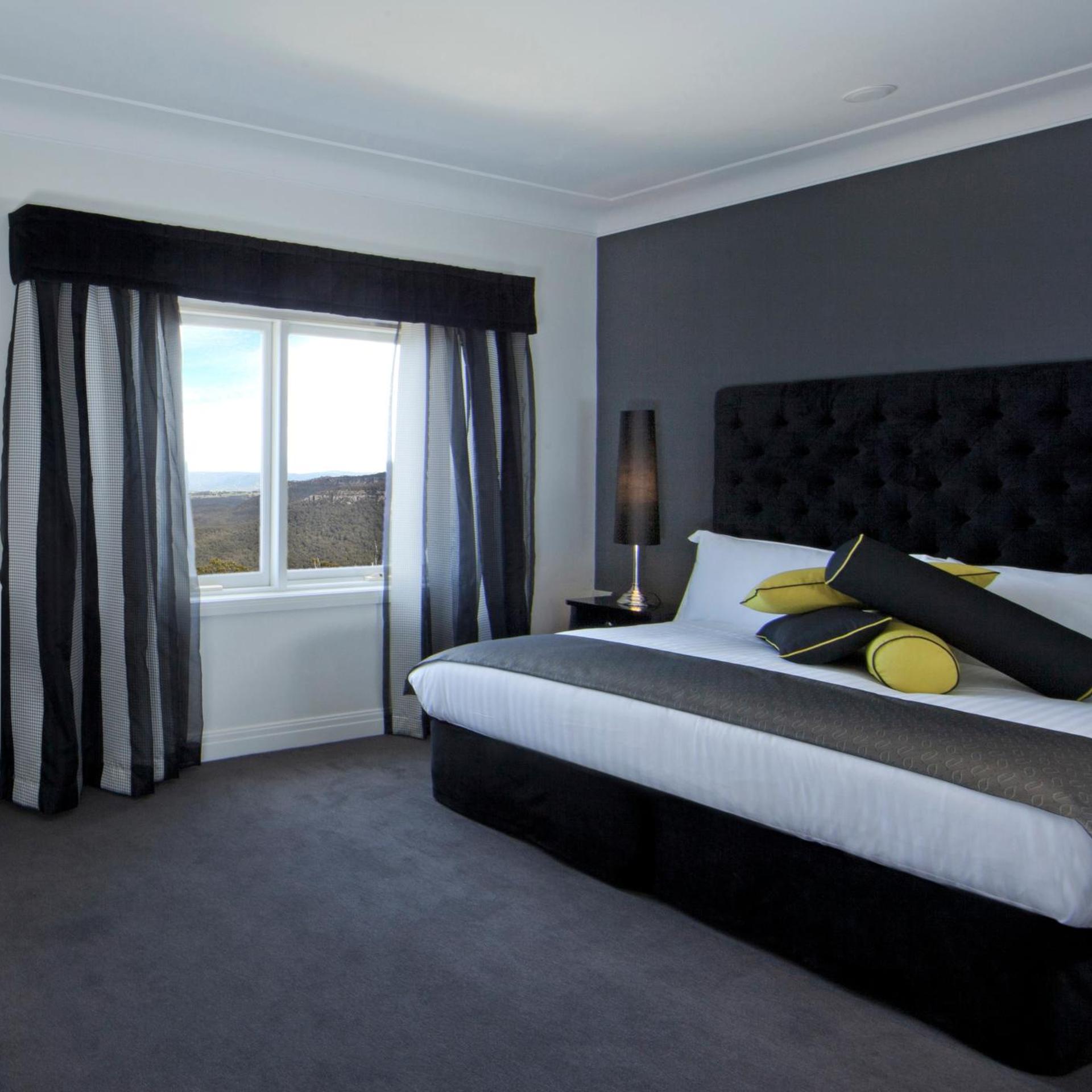 Belgravia, Valley View