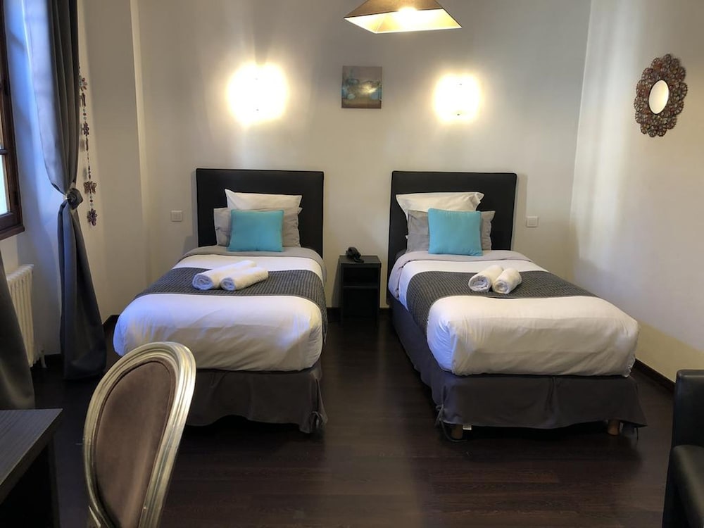 Hotel Le Tivoli Theopolis 16/47