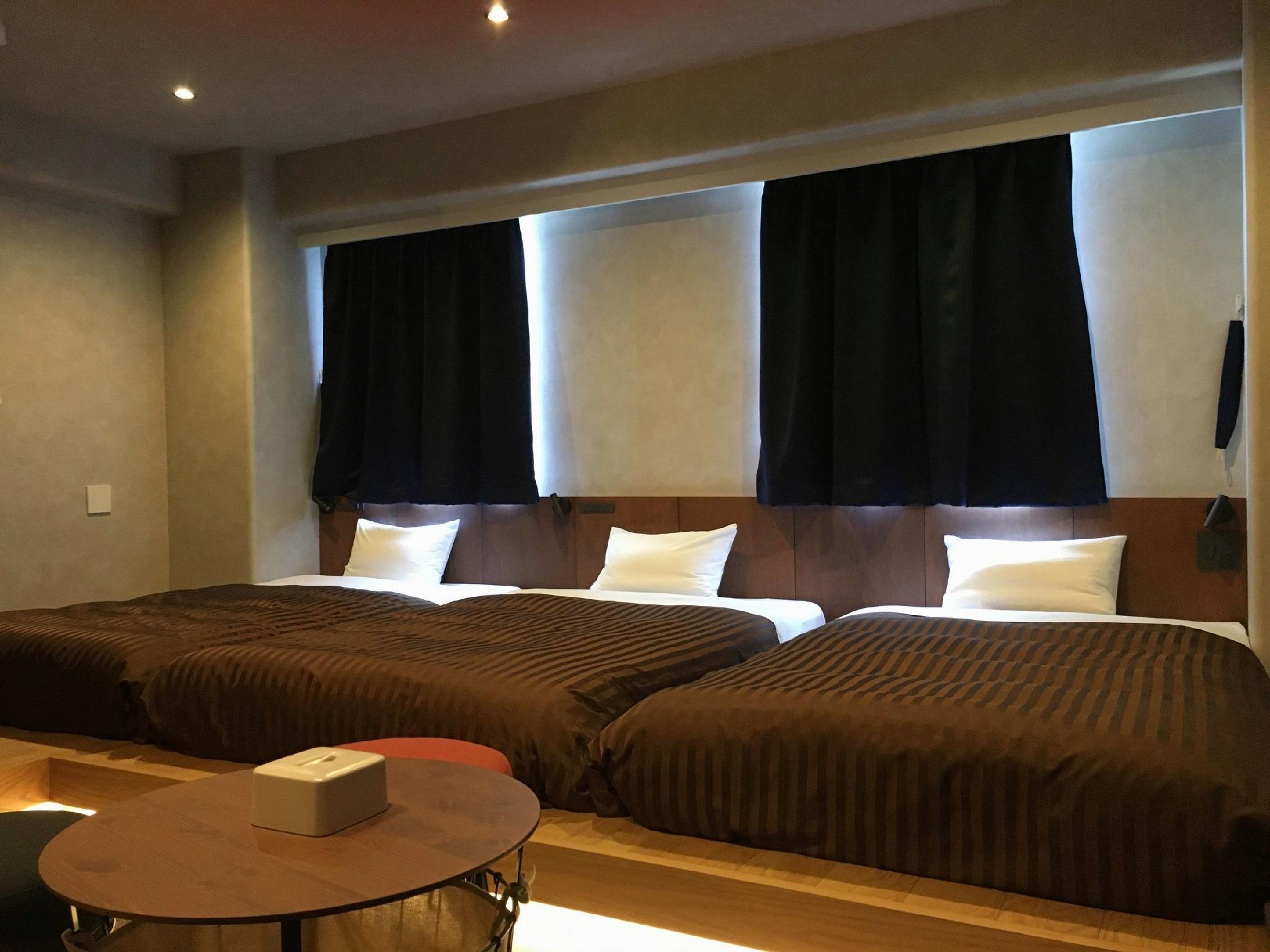 Mizue Dai Ichi Hotel 30/37