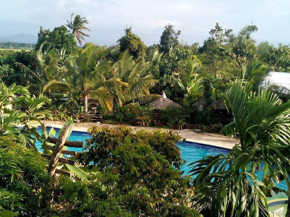 Relaxing Garden Resort 32/50