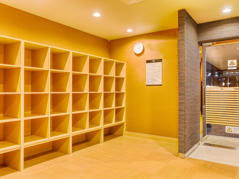 APA HOTEL HIROSHIMA-EKIMAE OHASHI 40/50