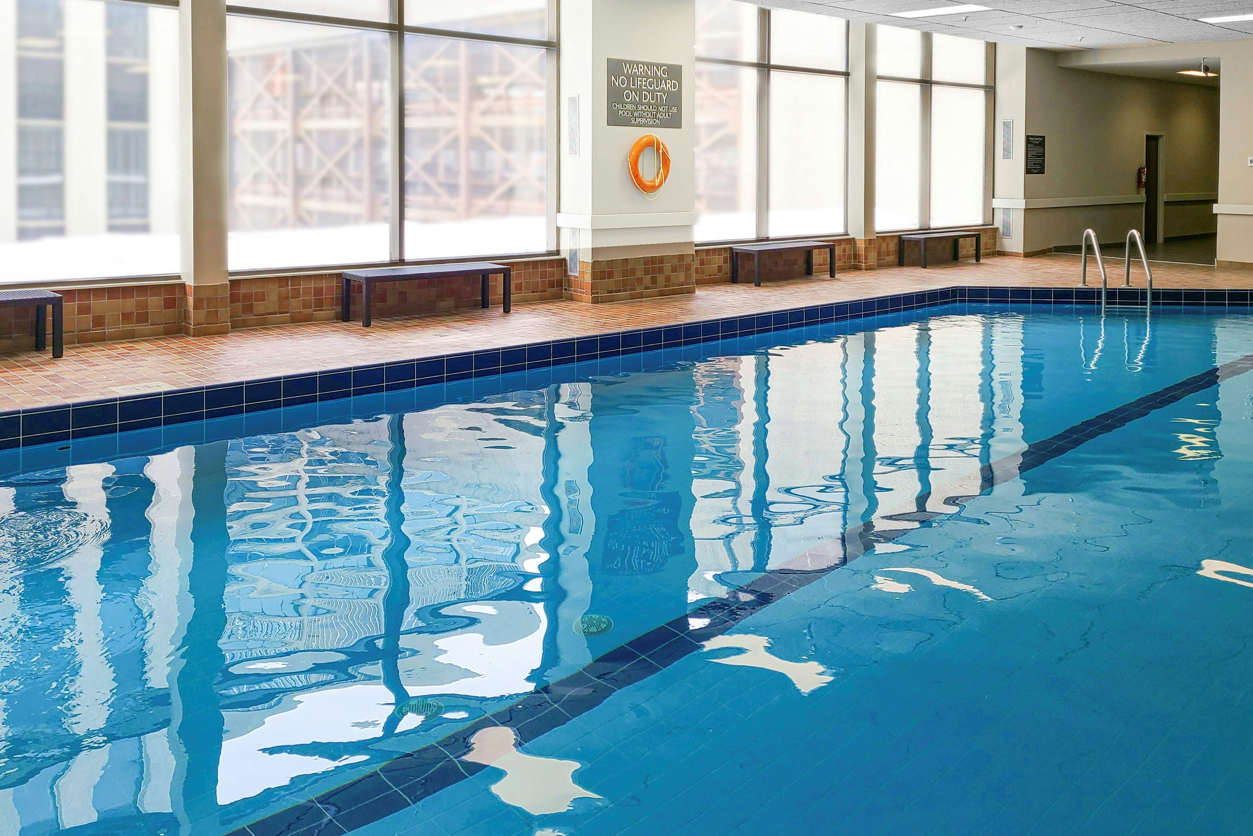 Delta Hotels By Marriott Saint John 22/42