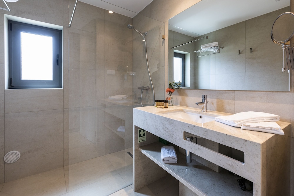 Real Abadia Congress Spa Hotel 49/50