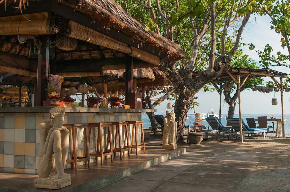 Amertha Bali Villas 42/50