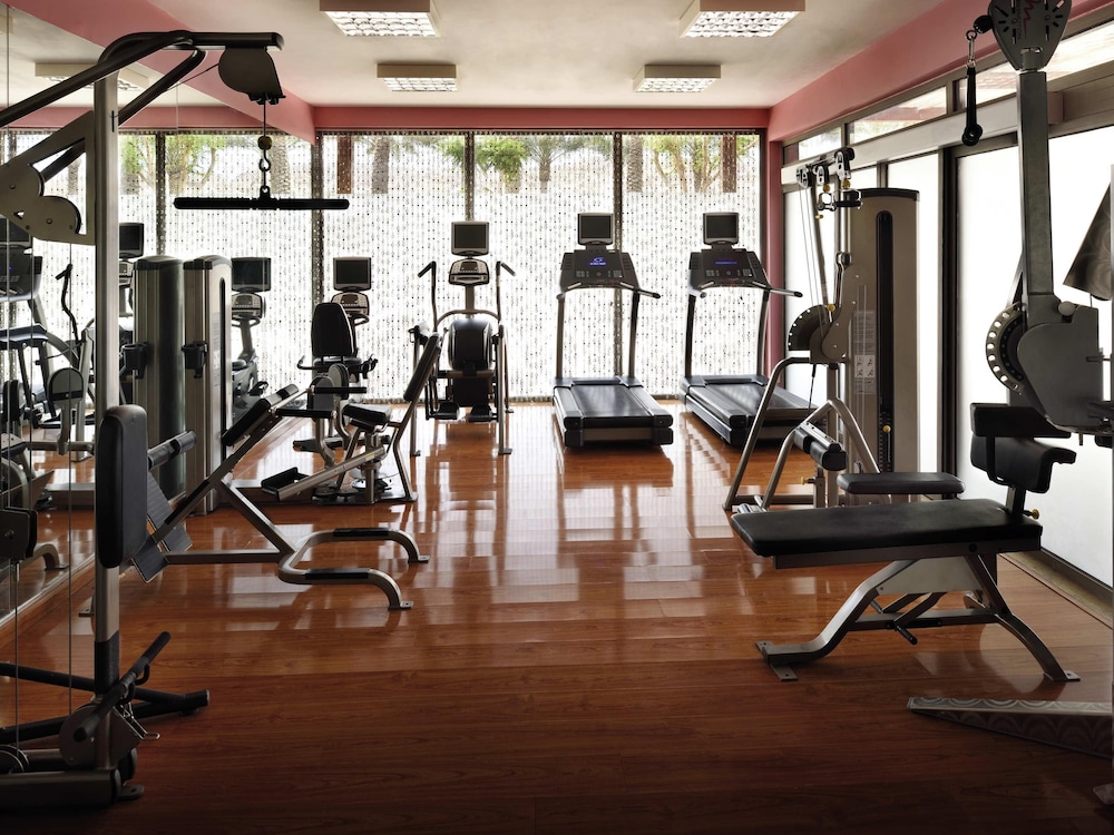 Movenpick Resort & Spa Tala Bay Aqaba 49/79