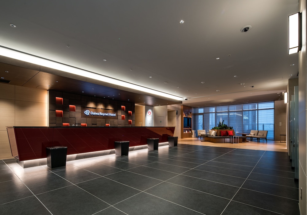 DEL style Osakashinsaibashi by Daiwa Roynet Hotel 5/50