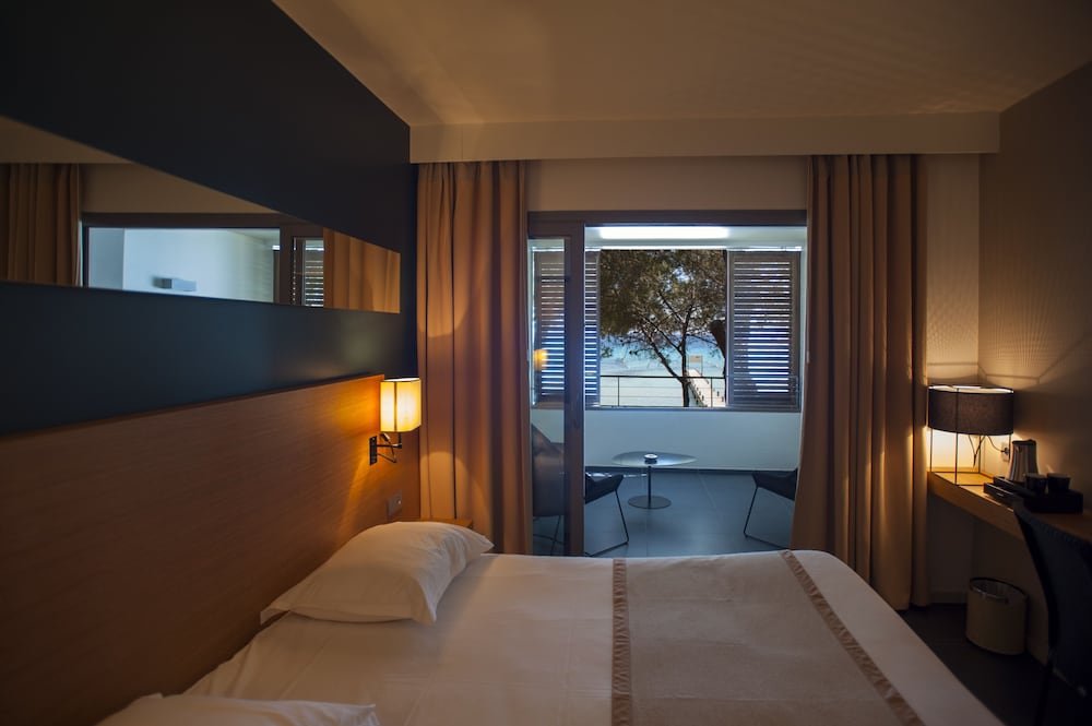 Hotel Moby Dick 15/50
