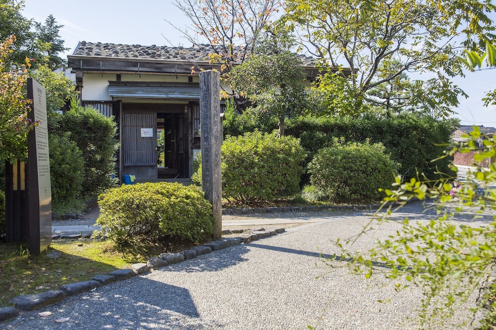 Kanazawa Central Hotel Annex 40/41