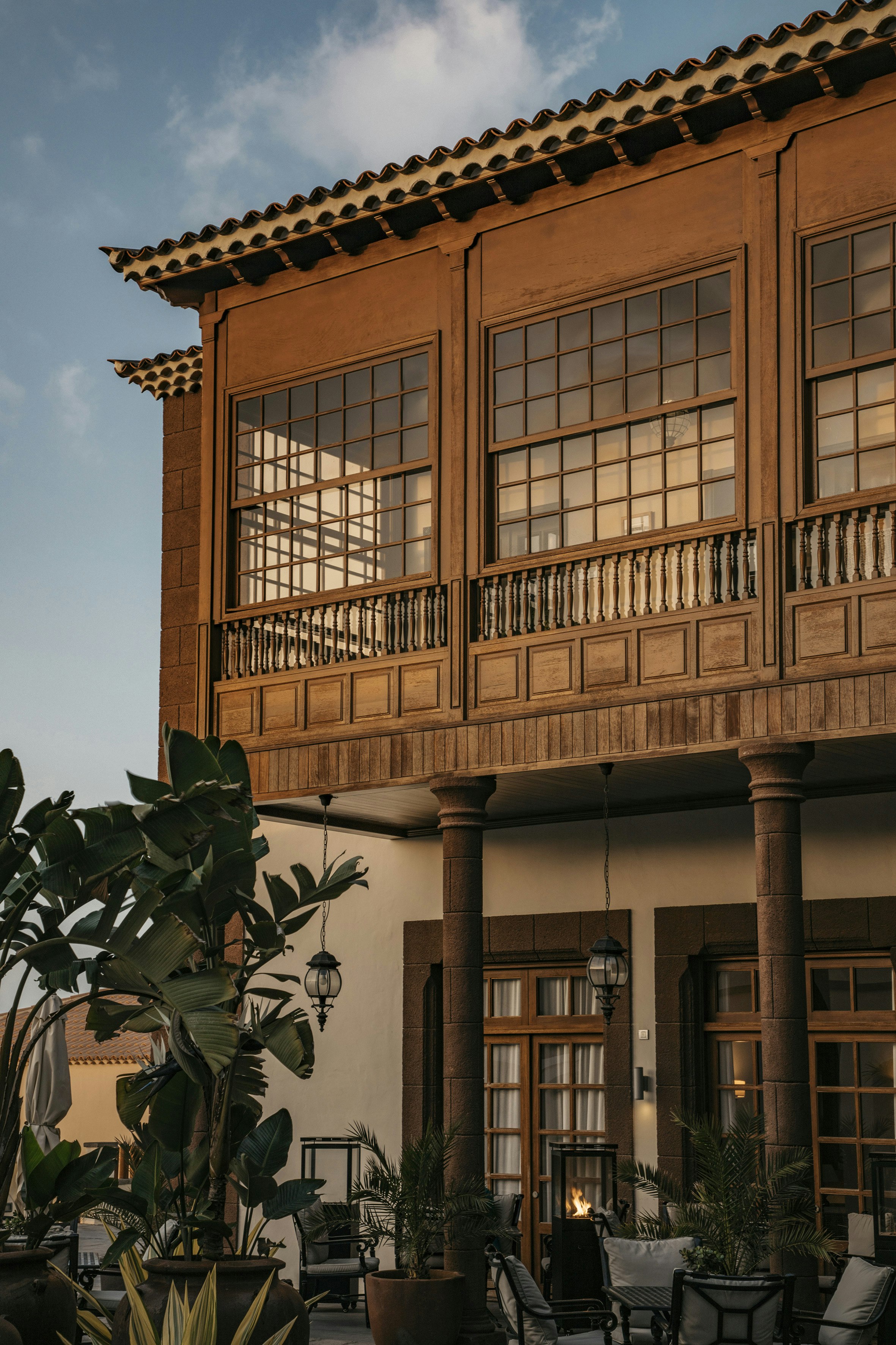 Hacienda del Conde Melia Collection Golf & Spa Adults Only 2/81
