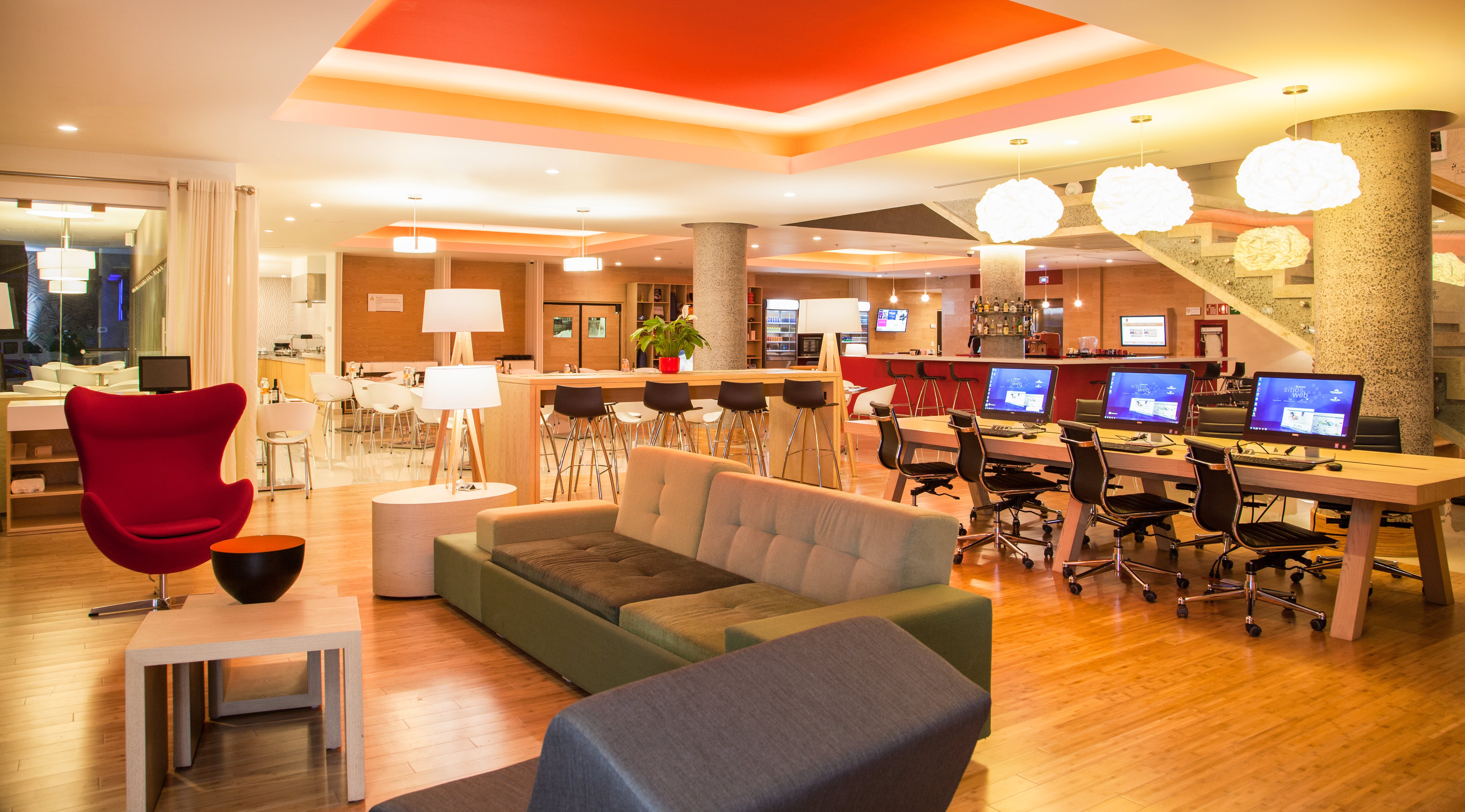 Fiesta Inn Queretaro Centro Sur 33/62