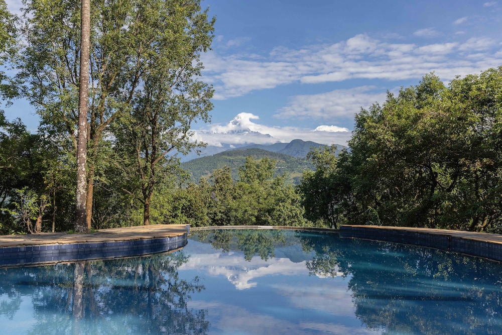 Tiger Mountain Pokhara Lodge 20/40