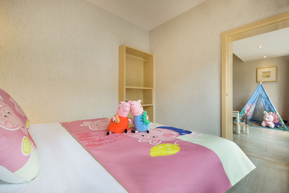 Guilin Zheng Yang Inn 14/57