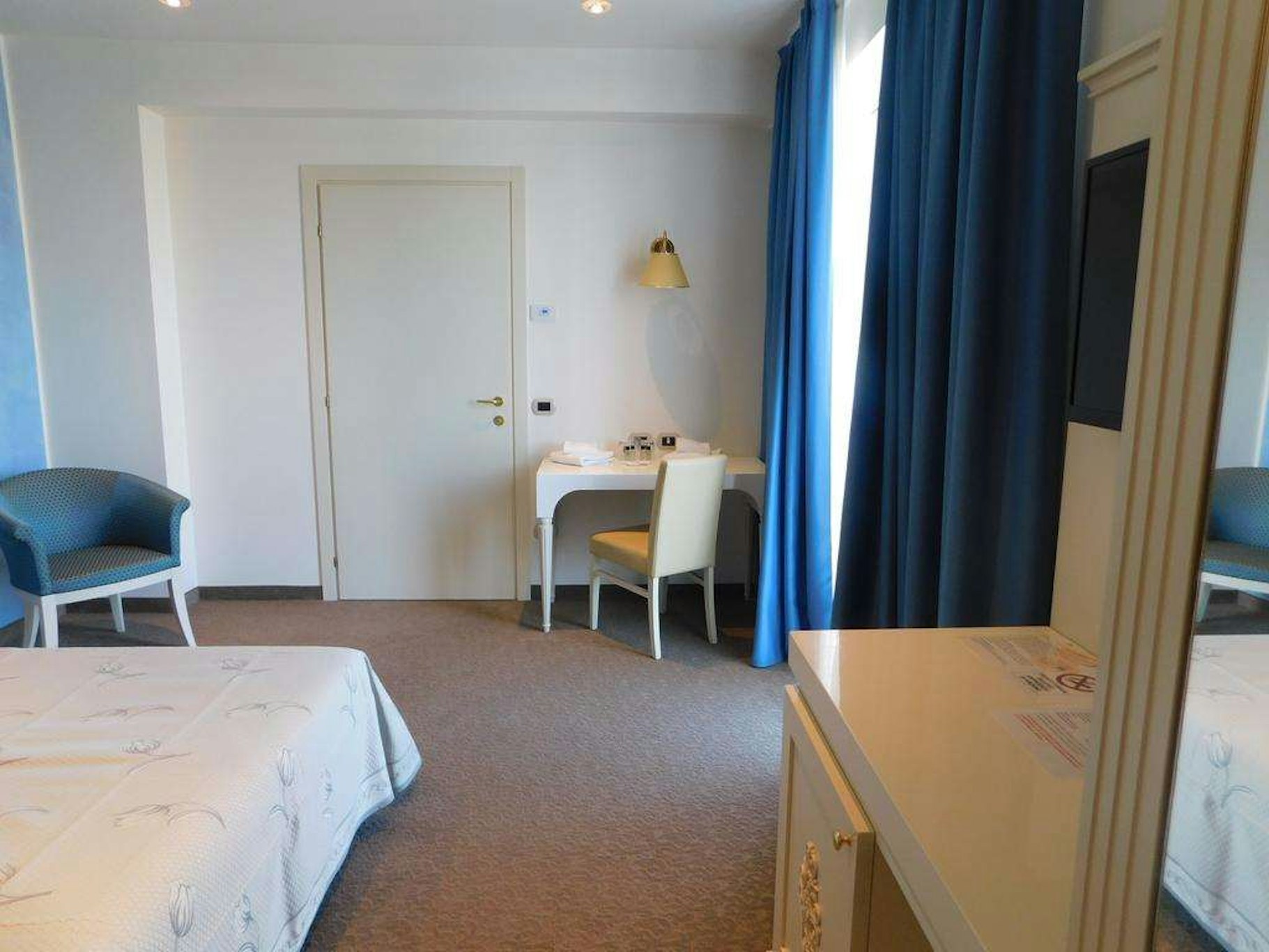 Palace Hotel la Conchiglia D Oro 28/76