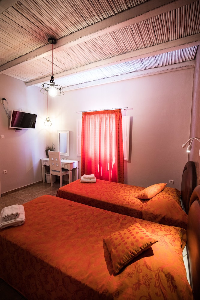Villa Ilias 11/50