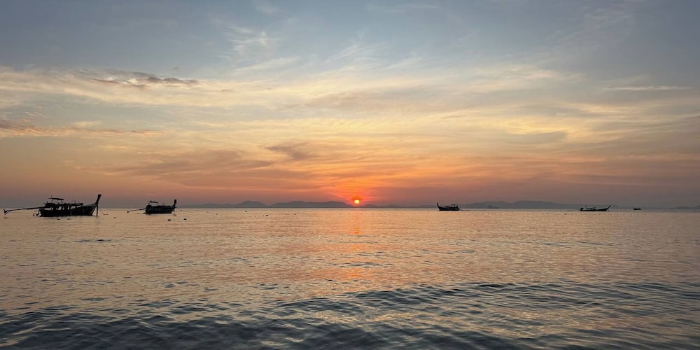 Bliss Resort Krabi 70/77