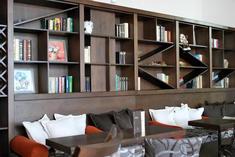 HOTEL COMPLEX ZARA RESORT & SPA 2/54
