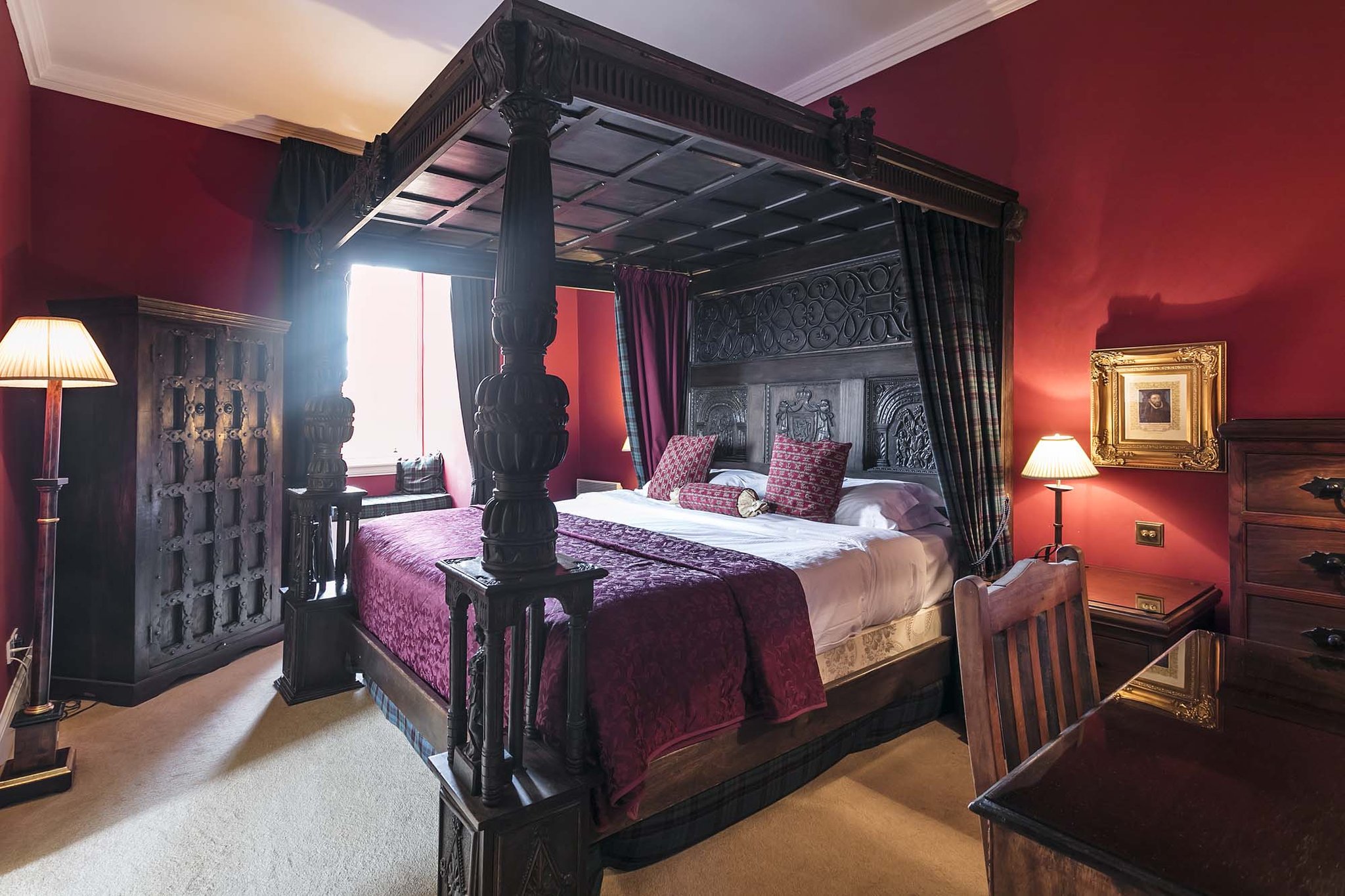 Dalhousie Castle Hotel 17/74