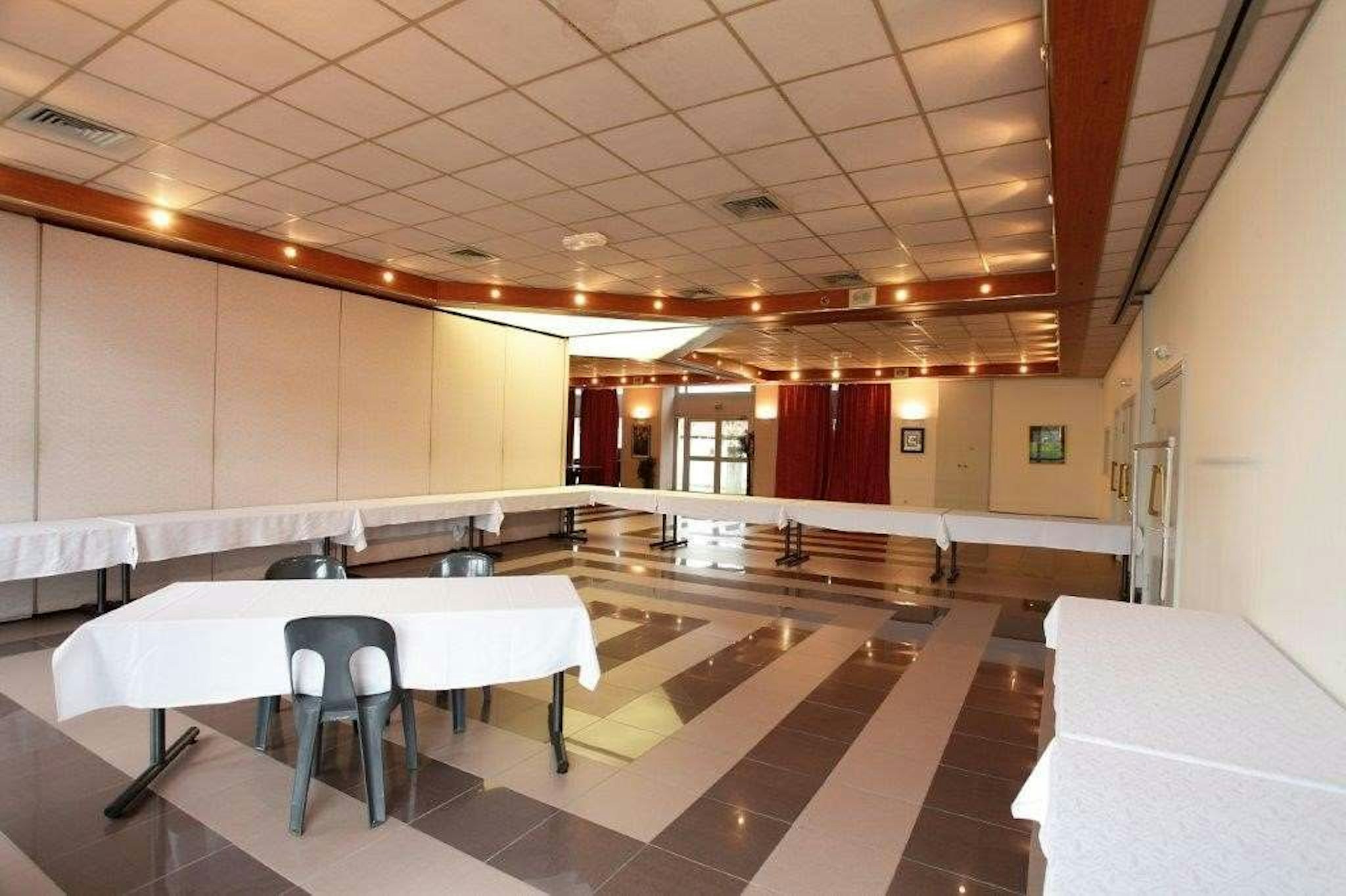 Hotel Poretta 7/10